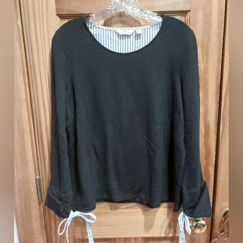 Vineyard Vines multimedia navy blue Sweater XL